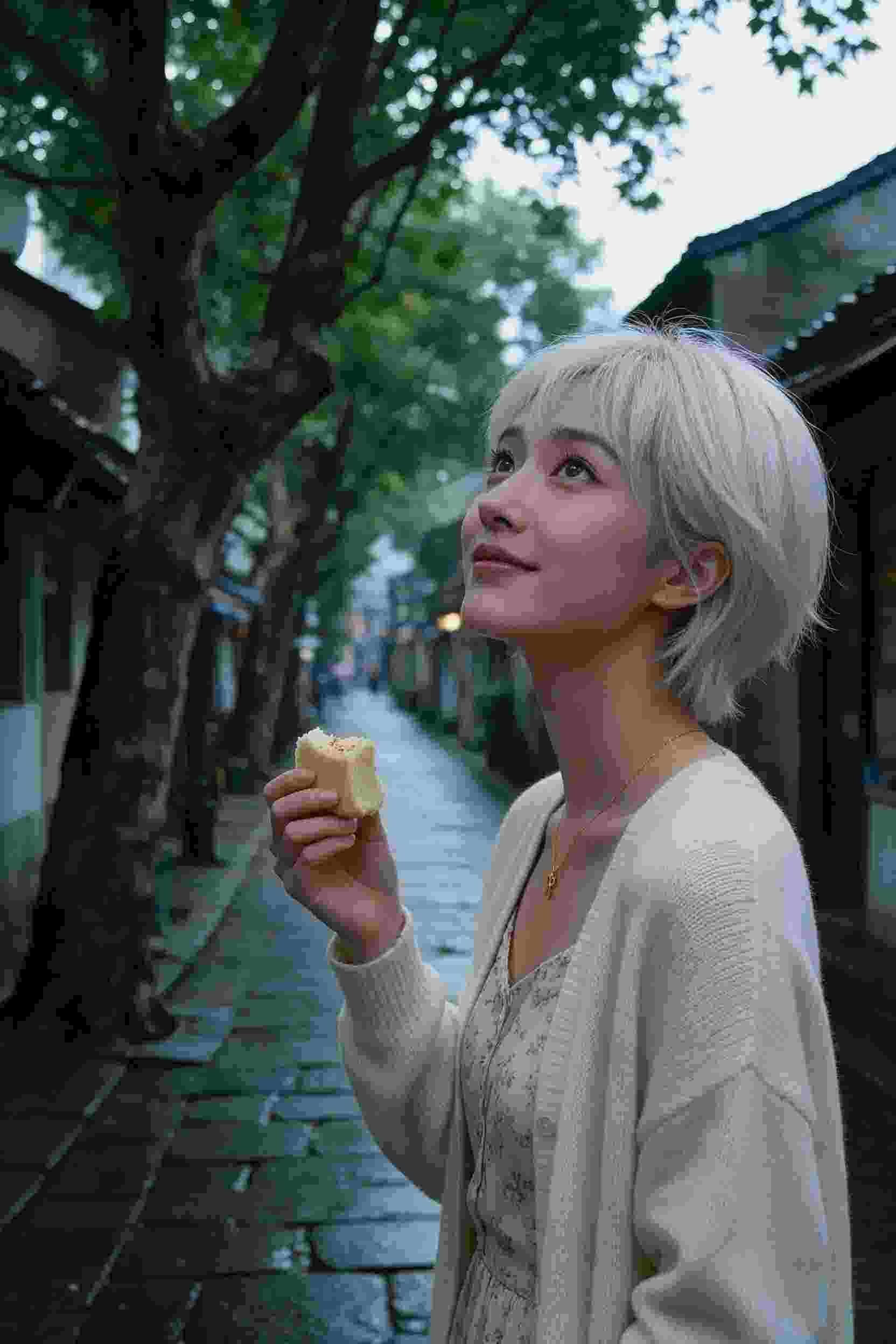 ChatGPT短剧编写秘诀