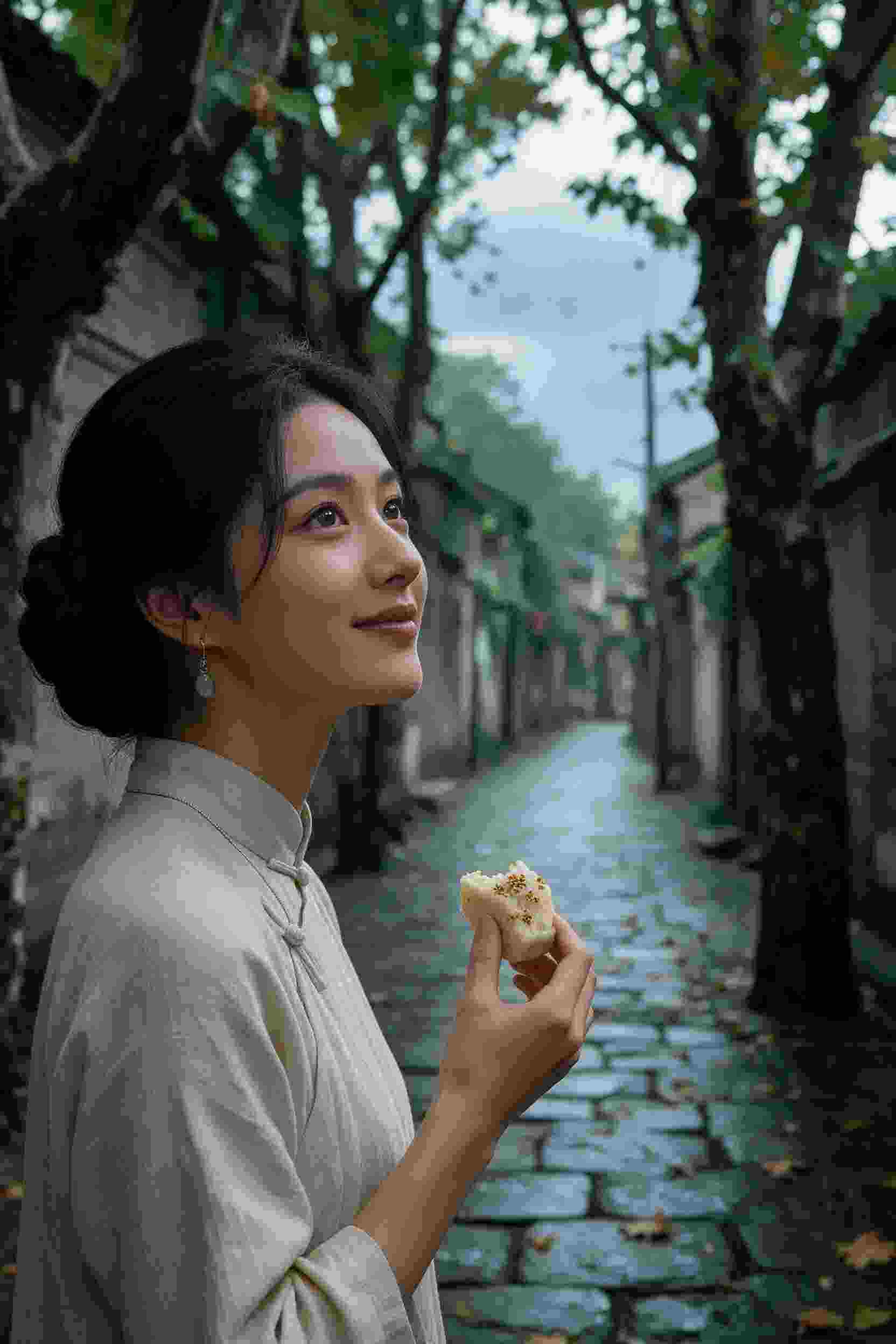 现实主义短剧创作